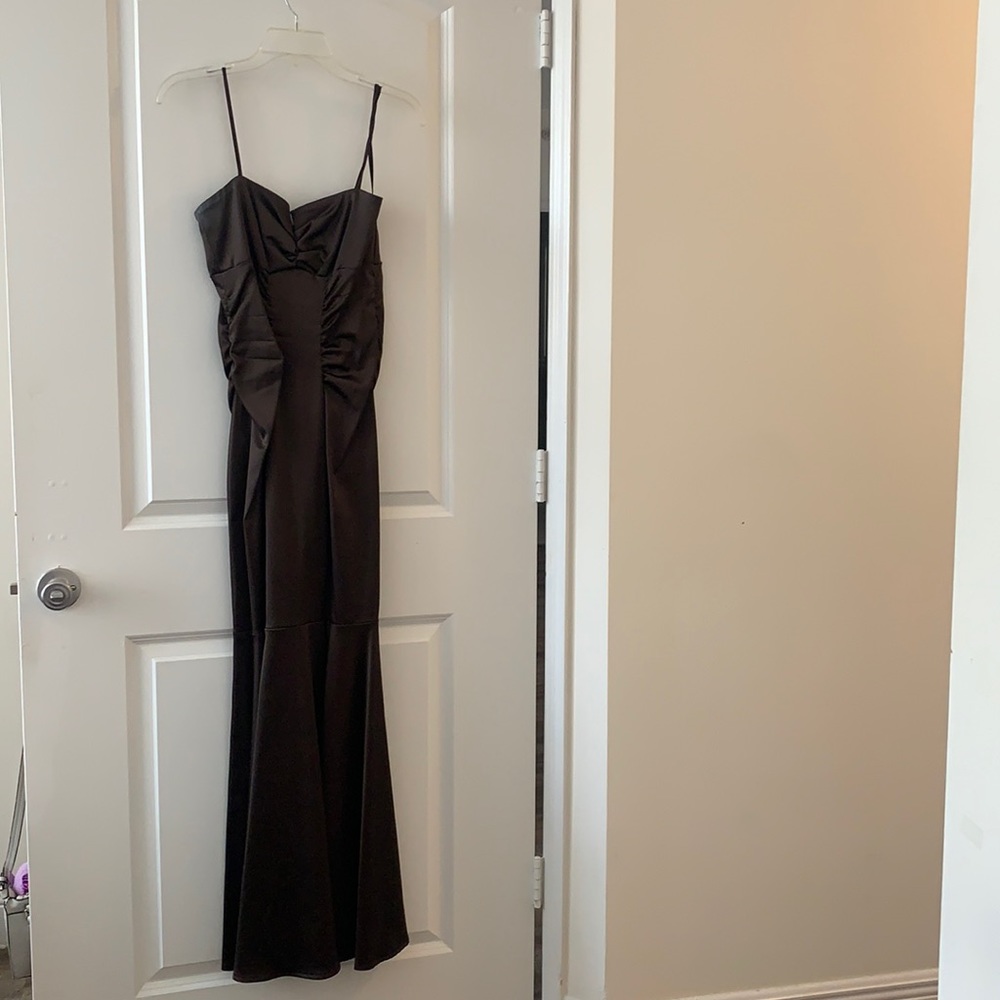 Xscape by Joanna Chen gown